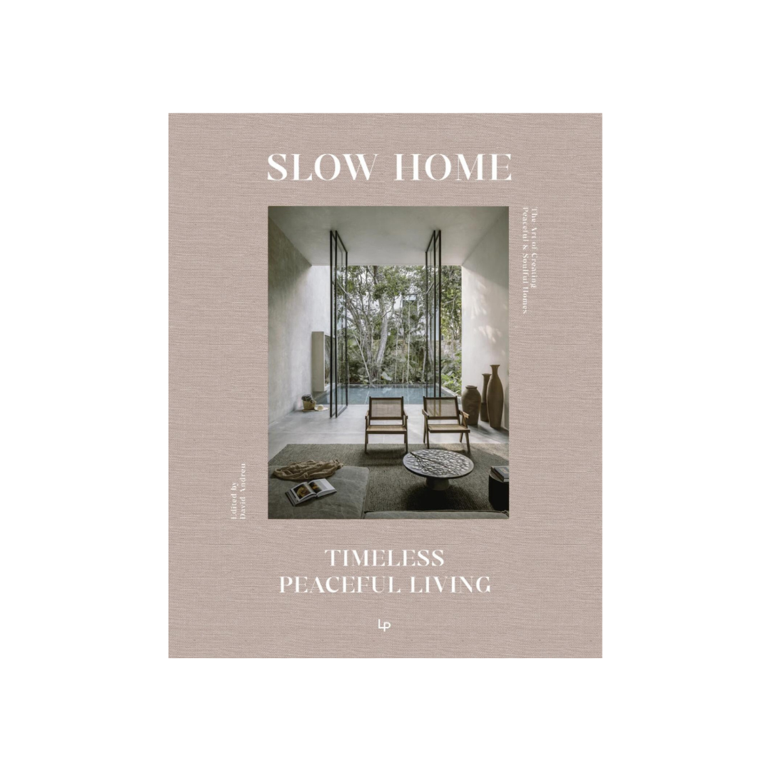 Slow Home bog